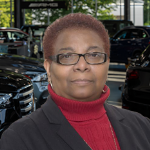 Denice Newsome Staff Image at Euro Motorcars Devon